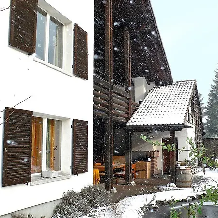 Apartman Flurweg 26