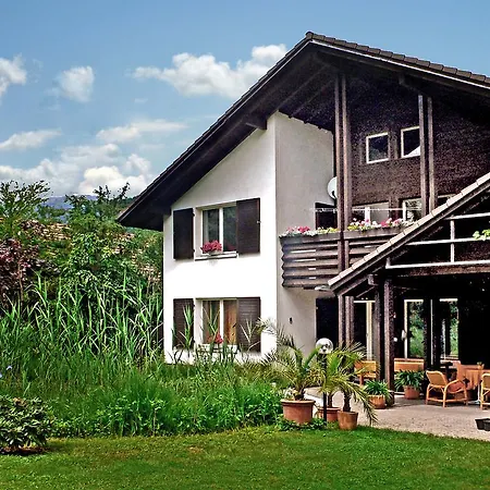 Apartman Flurweg 26 Interlaken